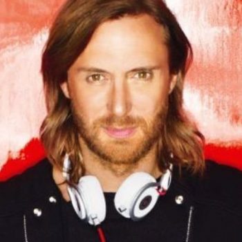 DJ David Guetta apresenta tracklist de novo álbum