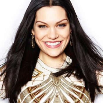 Jessie J libera versão acústica de duas faixas de seu novo álbum