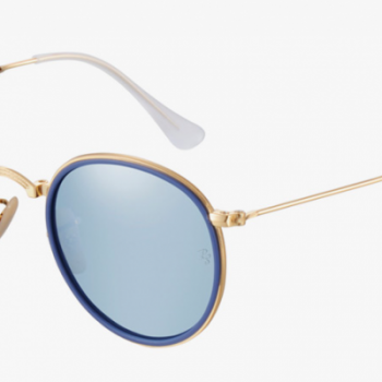 Ray-Ban lança linha de óculos coloridos para o verão