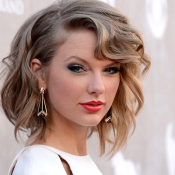 Taylor Swift libera versão acústica de "Wildest Dreams"