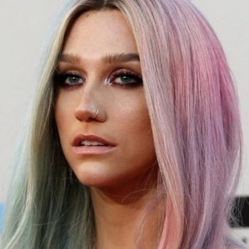 Ouça "Lover", faixa inédita de Kesha