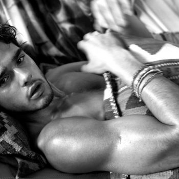 PIMENTA: Marlon Teixeira