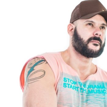 DJ Leo Montenegro | São Paulo – SP