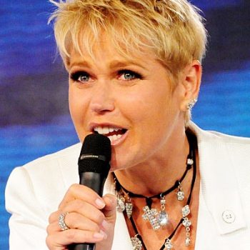 Programa de Xuxa estreia em Agosto na TV Record