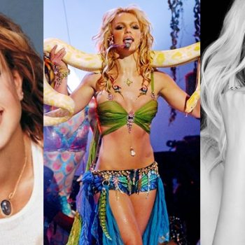 Especial: 10 clipes inesquecíveis de Britney Spears