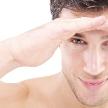 Homens de 30: botox é coisa de… HOMEM sim!