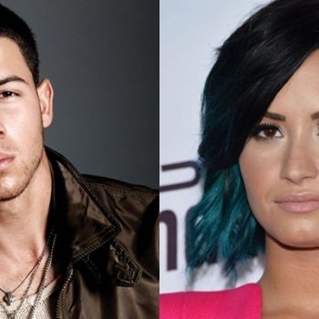 Confira a performance de Nick Jonas e Demi Lovato com "Avalanche"
