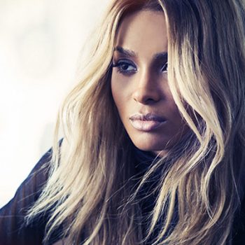 Ciara libera versão acústica de "I Bet", seu novo single