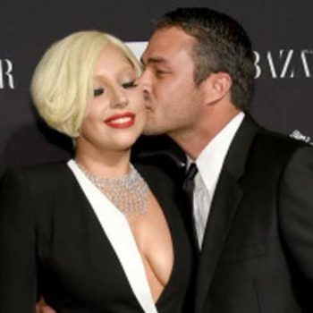 Segundo revista, Lady Gaga vai se casar ainda esse ano