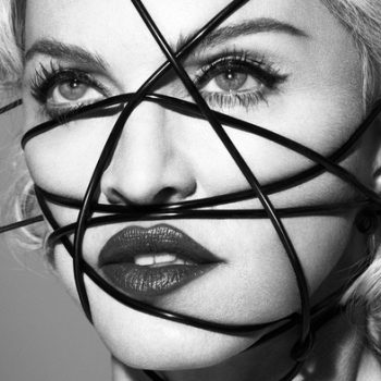 Madonna é atração confirmada no Grammy 2015