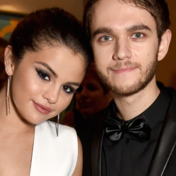 Ouça "I Want You To Know", novo single do Zedd e Selena Gomez