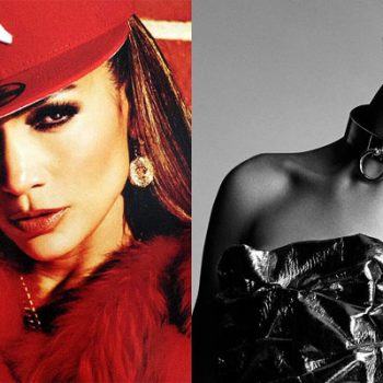 Jennifer Lopez e Rihanna na trilha de "Cada Um Na Sua Casa", ouça