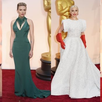 Oscar 2015: os melhores e os piores looks