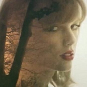 Taylor Swift lança o clipe de "Style", seu novo single