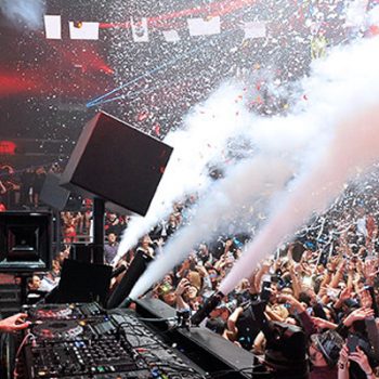 DJ Alesso lança clipe para "Sweet Escape"