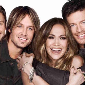 FOX anuncia o fim para o reality American Idol