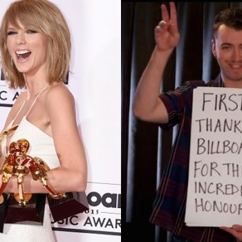 Confira os vencedores e performances do Billboard Music Awards