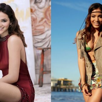 Assista ao trailer de “Breaking Through”, com Anitta e Bruna Marquezine