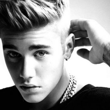 Justin Bieber ganha VEVO Certified com "Love Yourself"