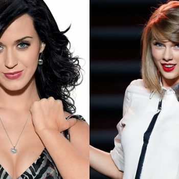 Música de Katy Perry em resposta à Taylor Swift é confirmada
