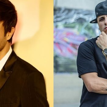 Ouça "Forgiveness", parceria de Enrique Iglesias e Nicky Jam