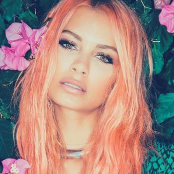 Havana Brown lança clipe incrível para "Battle Cry"