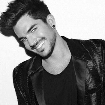 Confira um teaser do novo clipe de Adam Lambert