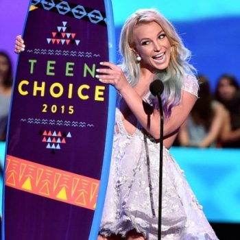 Vem saber tudo o que rolou no Teen Choice Awards!