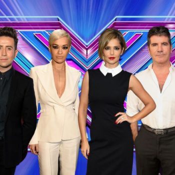 Confira o vídeo promocional da nova temporada do X Factor UK