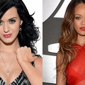 Especial Rock In Rio: Katy Perry X Rihanna