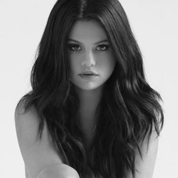 Ouça "Me & The Rhythm", nova faixa de Selena Gomez