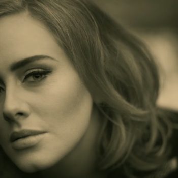 Adele virá para o Brasil em 2017