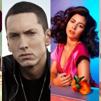 Lollapalooza Brasil 2016: Eminem, Florence, Marina e muito mais. Confira!