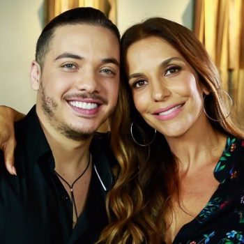 Assista ao clipe da parceria de Wesley Safadão e Ivete Sangalo