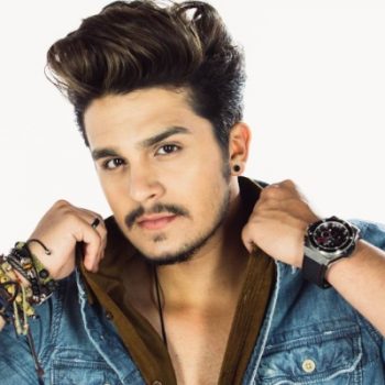 Youtube lista os vídeos mais vistos no Brasil e Luan Santana lidera junto com Maisa! Confira: