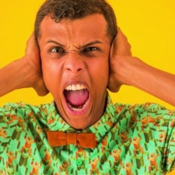 Descoberta da semana: Stromae