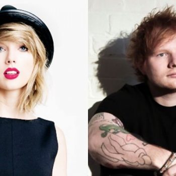 Taylor Swift e Ed Sheeran lideram lista de indicados ao Grammy 2016. Confira!