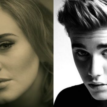 Justin Bieber tira Adele do topo da Billboard! Confira