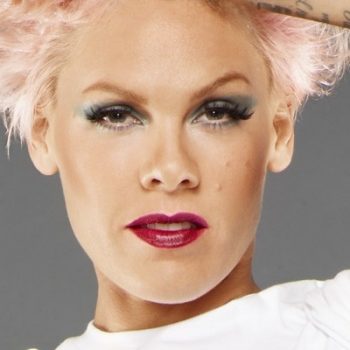 P!nk acaba de liberar seu novo single, "What About Us" e anuncia novo álbum