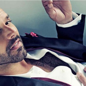 Ricky Martin lança novo clipe! Assista "Perdóname"