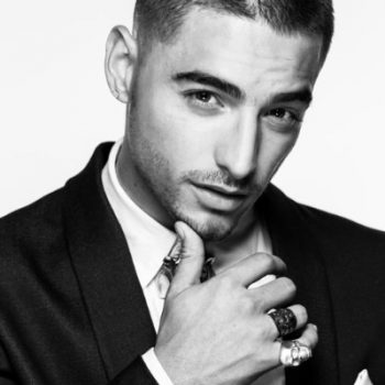 Especial: Cinco motivos para amar o cantor MALUMA!