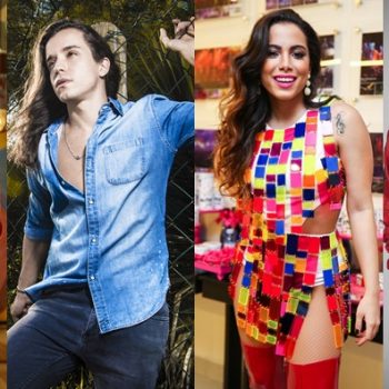 PLAYLIST: As melhores do pop nacional em 2016!