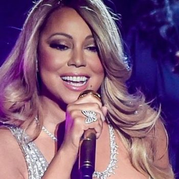 Confirmado: Mariah Carey fará shows no Brasil! Confira