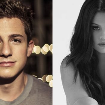 Assista ao clipe da parceria de Charlie Puth e Selena Gomez