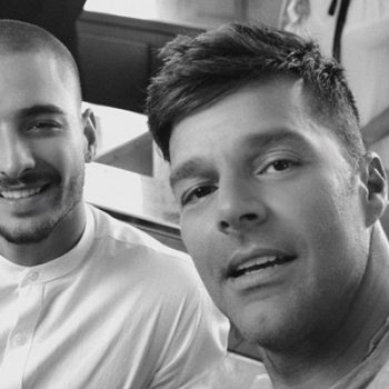 Assista ao clipe de "Vente Pa' Ca" de Ricky Martin e Maluma