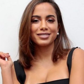 Anitta é a personalidade que mais produz Stories no Instagram! Confira o top 10