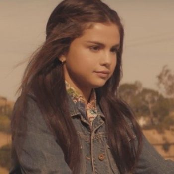 "Bad Liar" de Selena Gomez é eleita a música do ano pela Billboard!