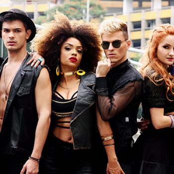 Grupo ZENNUS estreia no pop nacional com single “Blackout”