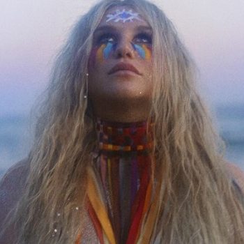 Ouça a nova música de Kesha, "Hymn"!