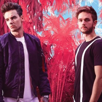 Zedd lança clipe de "Get Low", seu novo single com Liam Payne